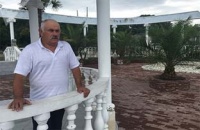 ХУДОЖНИК, ВЛЮБЛЕННЫЙ В СВОЙ ГОРОД
